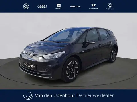 Annonce VOLKSWAGEN ID.3 Électrique 2023 d'occasion 