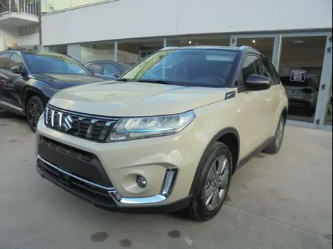 Used SUZUKI VITARA Hybrid 2024 Ad 