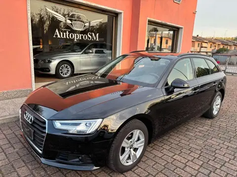 Used AUDI A4 Diesel 2019 Ad 