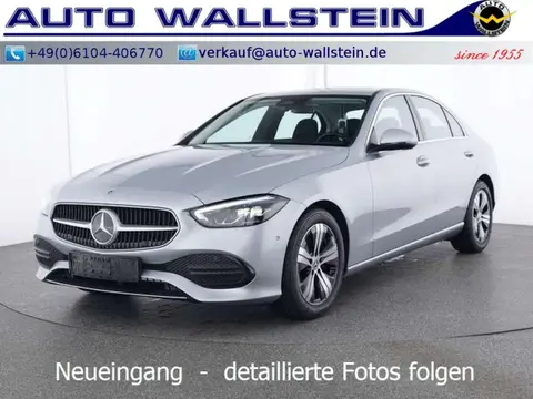 Used MERCEDES-BENZ CLASSE C Petrol 2023 Ad 