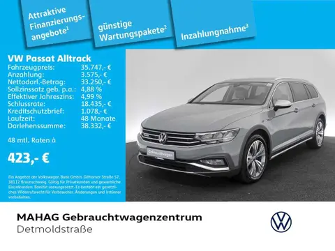 Used VOLKSWAGEN PASSAT Diesel 2022 Ad 