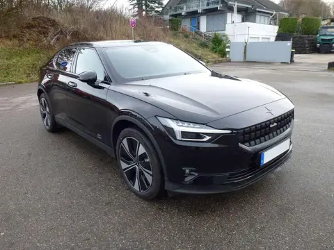 Annonce POLESTAR 2 Électrique 2022 d'occasion 