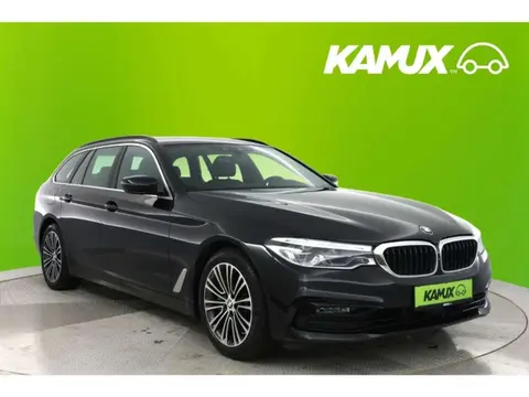 Used BMW SERIE 5 Diesel 2019 Ad 