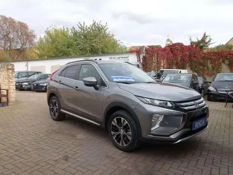 Used MITSUBISHI ECLIPSE Petrol 2018 Ad 