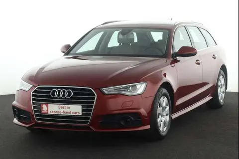 Used AUDI A6 Diesel 2017 Ad 