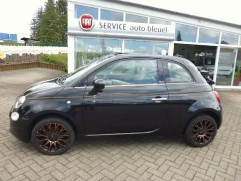 Used FIAT 500C Petrol 2019 Ad 