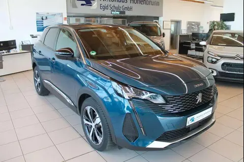 Annonce PEUGEOT 3008 Essence 2023 d'occasion 