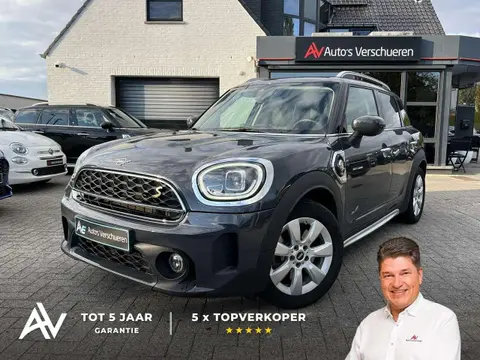 Used MINI COOPER Hybrid 2020 Ad 