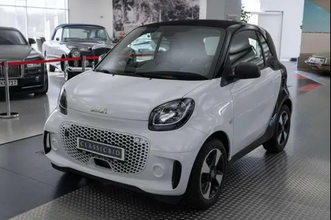 Used SMART FORTWO Electric 2021 Ad 