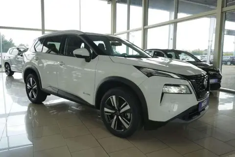 Used NISSAN X-TRAIL Hybrid 2024 Ad 