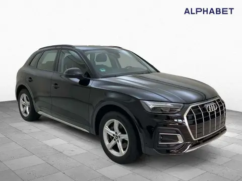 Used AUDI Q5 Diesel 2021 Ad 