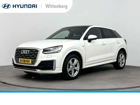 Used AUDI Q2 Petrol 2020 Ad 