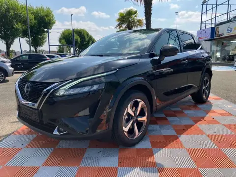 Annonce NISSAN QASHQAI Essence 2024 d'occasion 