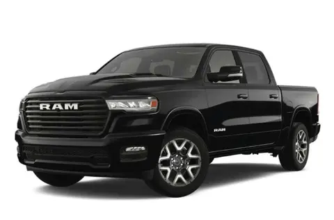 Annonce DODGE RAM GPL 2024 d'occasion 