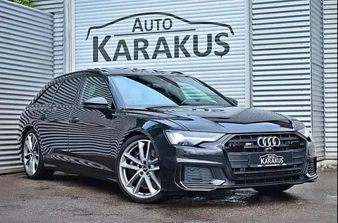 Used AUDI S6 Diesel 2019 Ad 