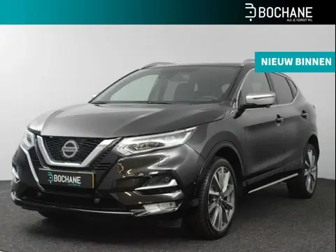 Used NISSAN QASHQAI Petrol 2020 Ad 