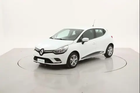 Annonce RENAULT CLIO GPL 2019 d'occasion 