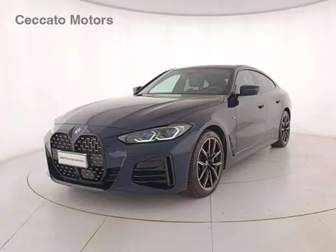 Used BMW SERIE 4 Hybrid 2023 Ad 