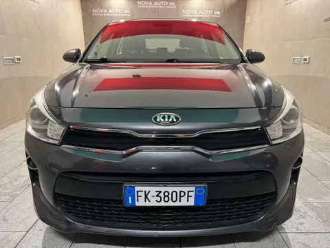 Annonce KIA RIO Diesel 2017 d'occasion 