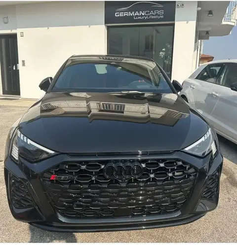 Annonce AUDI RS3 Essence 2022 d'occasion 