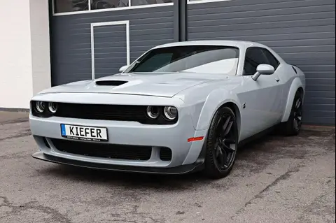 Used DODGE CHALLENGER Petrol 2021 Ad Germany