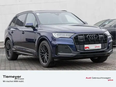 Used AUDI Q7 Diesel 2023 Ad 