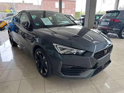 Annonce CUPRA LEON Essence 2022 d'occasion 