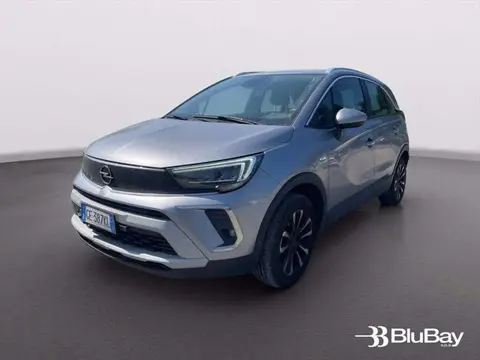 Annonce OPEL CROSSLAND Essence 2021 d'occasion 