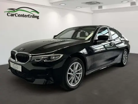 Annonce BMW SERIE 3 Essence 2019 d'occasion 