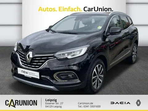 Annonce RENAULT KADJAR Essence 2022 d'occasion 