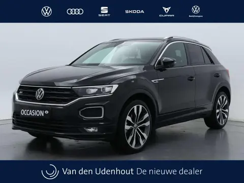 Annonce VOLKSWAGEN T-ROC Essence 2022 d'occasion 