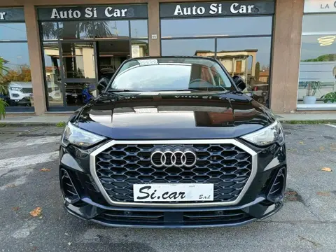 Used AUDI Q3 Diesel 2023 Ad 