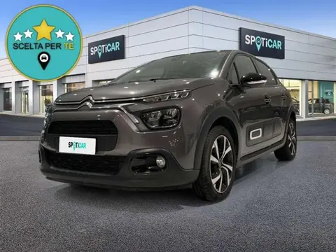 Annonce CITROEN C3 Essence 2021 d'occasion 