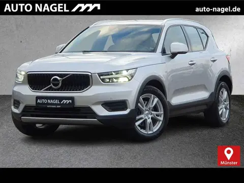 Annonce VOLVO XC40 Essence 2020 d'occasion 