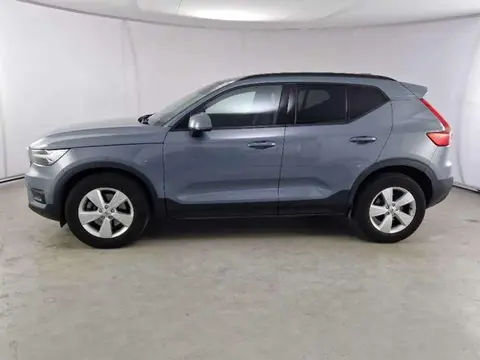 Used VOLVO XC40 Diesel 2019 Ad 