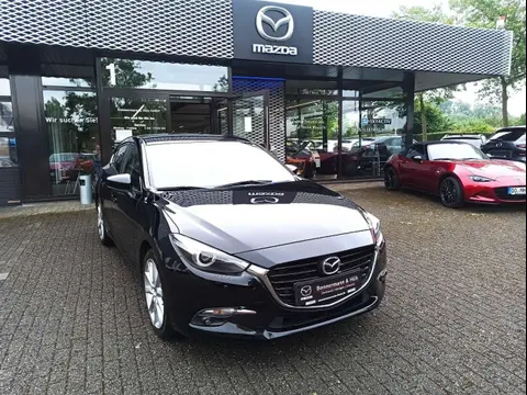 Annonce MAZDA 3 Essence 2018 d'occasion 