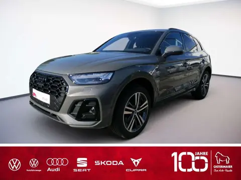 Used AUDI Q5 Hybrid 2023 Ad 