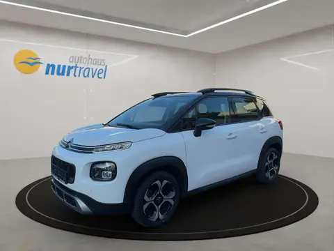 Annonce CITROEN C3 AIRCROSS Essence 2018 d'occasion 