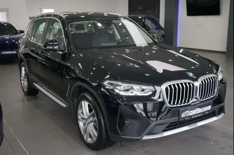 Annonce BMW X3 Essence 2022 d'occasion 