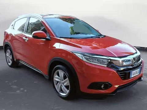 Used HONDA HR-V Petrol 2019 Ad 