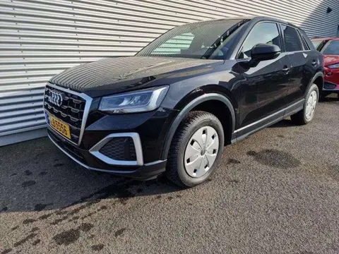 Annonce AUDI Q2 Diesel 2024 d'occasion 