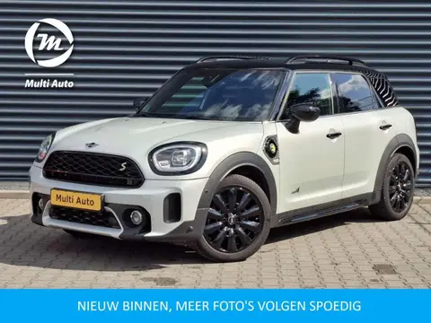 Used MINI COOPER Hybrid 2020 Ad 