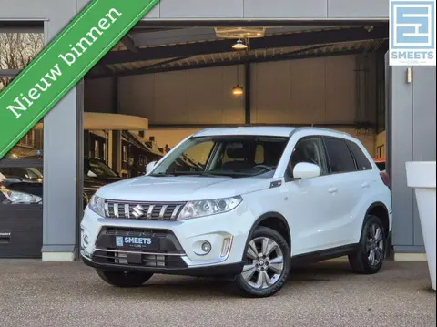 Annonce SUZUKI VITARA Essence 2019 d'occasion 