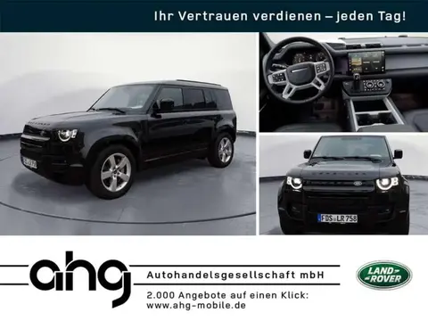 Used LAND ROVER DEFENDER Diesel 2024 Ad 