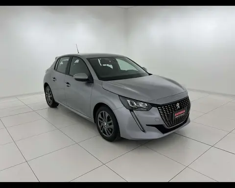 Used PEUGEOT 208 Petrol 2021 Ad 