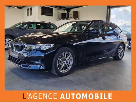 Used BMW SERIE 3 Petrol 2019 Ad 