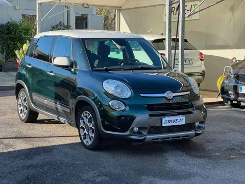 Used FIAT 500L Diesel 2014 Ad 