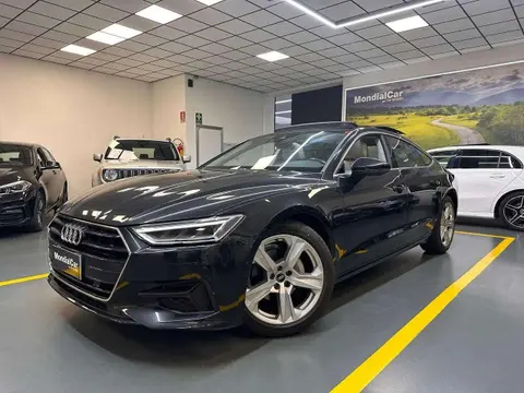 Annonce AUDI A7 Diesel 2021 d'occasion 