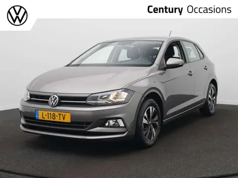 Used VOLKSWAGEN POLO Petrol 2021 Ad 