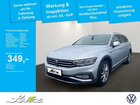 Used VOLKSWAGEN PASSAT Diesel 2022 Ad 